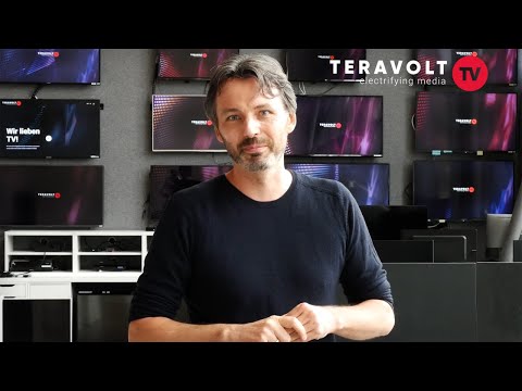 German Tv App