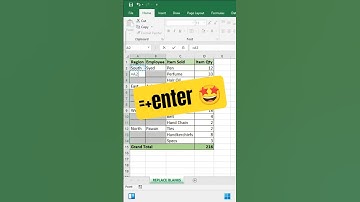 Excel! 🔥Excel Shortcut | Excel Tutoring | Excel Tricks and Tips