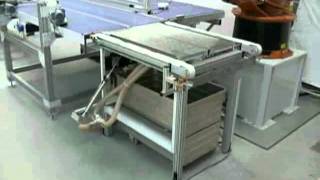 Slipsheet removal