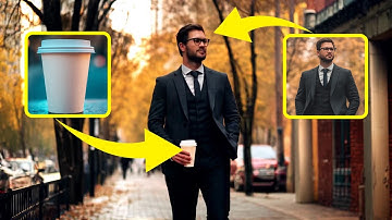 Tính Năng Mới Trong Kling AI – Dùng Hình Ảnh Tạo Video Cực Mượt!