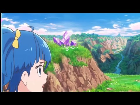 プリキュアオールスターF MADうろ覚え　最後無理矢理ですいませんでした！