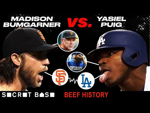 Video: Wat het van bumgarner geword?