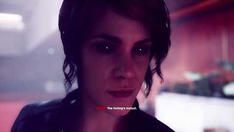 CONTROL Gameplay Walkthrough Part 1 [4k RTX 60FPS PC] - No Commentary