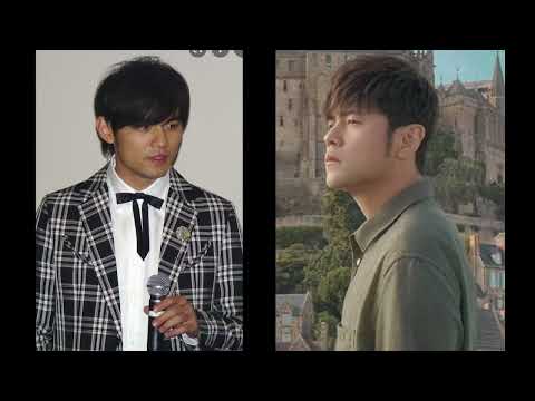 還在流浪 Jay Chou (Edited to sound like his pre 2010 voice)