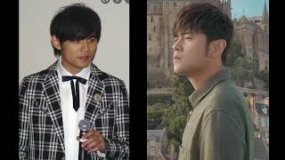 還在流浪 Jay Chou (Edited to sound like his pre 2010 voice)