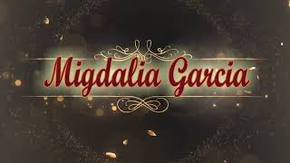 Ahora Soy Libre Migdalia García Cristomusic Récords Llc