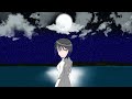 悲観的人格/初音ミク