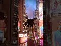 Spider-Man2, Peter Parker in Spider-Noir Suit, Swinging in Times Square, Ps5 4K
