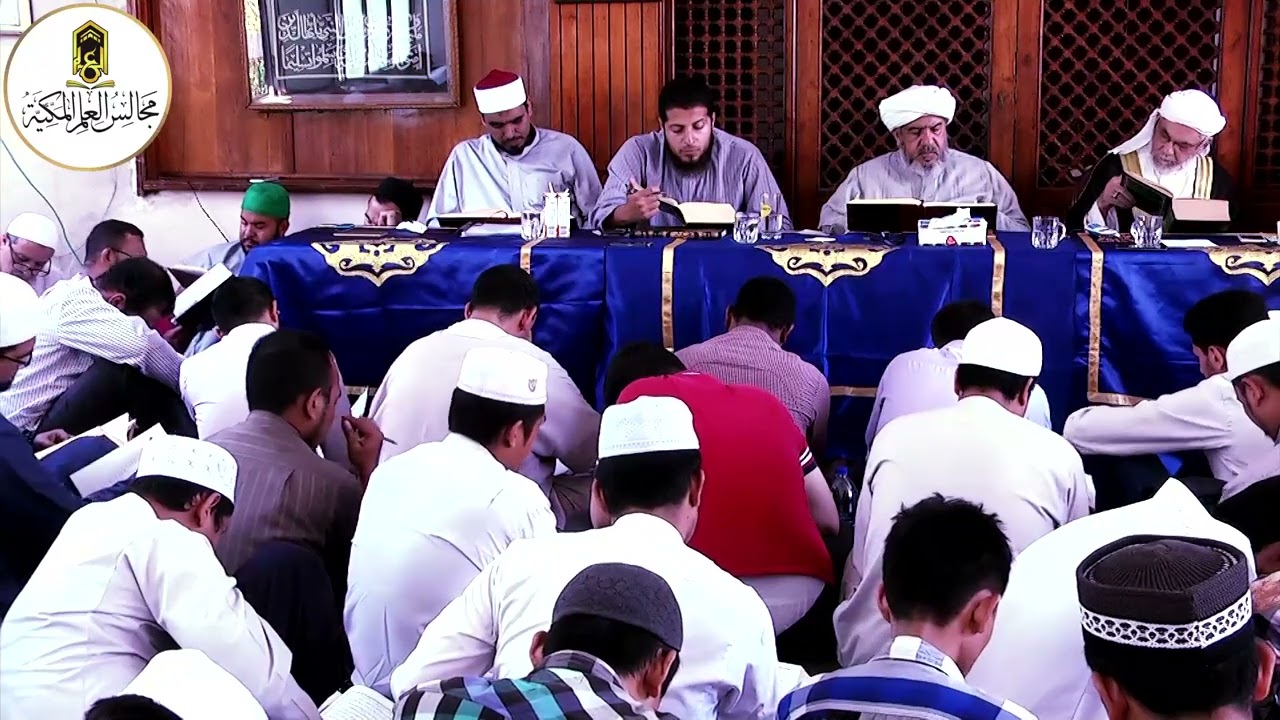 71- باب لاَ يَفْتَرِشُ ذِرَاعَيْهِ فِى السُّجُودِ شرح صحيح البخاري لفضيلة السيد - أسامة منسي