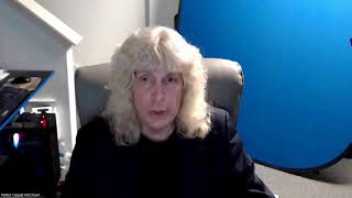 Famous Spiritual Encounters: S3 Ep 9: Tommy Robinson 3.27.2026 Wealth