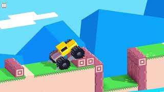 Poki Games Drive Mad Level 143 Logger