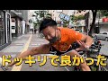 朝倉未来の兄貴...まじで焦りました。