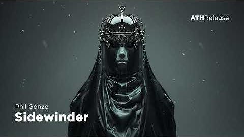 Thumbnail of Phil Gonzo - Sidewinder [Dark Clubbing / Industrial Bass]