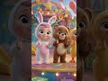 Mic check: Goo goo... ga ga... masterpiece!" #ai #funny #cute #viral#ytshorts#fyp#trending#baby