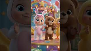 Mic check: Goo goo... ga ga... masterpiece!" #ai #funny #cute #viral#ytshorts#fyp#trending#baby