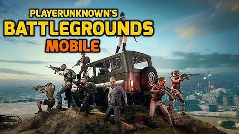PUBG Mobile On PC With Nox Emulator