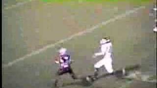 DARRIET PERRY PROSPECT VIDEO