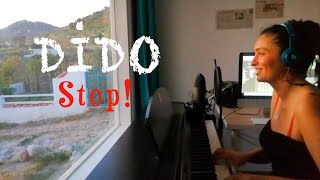 Didem Ezgi Kurt - Stop! ( Sam Brown Cover ) Resimi