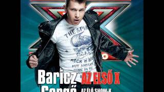 Baricz Gergő - Wonderful Life