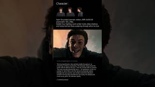 Creation "His powers (Part 2)" with Seedance 2.0 #film #seedance #shorts