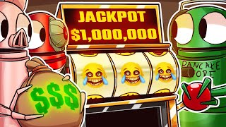 Full Gambling with Money and our Careers Guide