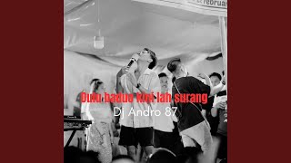 Dulu Baduo Kini Lah Surang