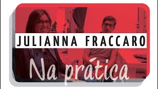 Studiome Na Prática Foto De Moda Com Julianna Fraccaro