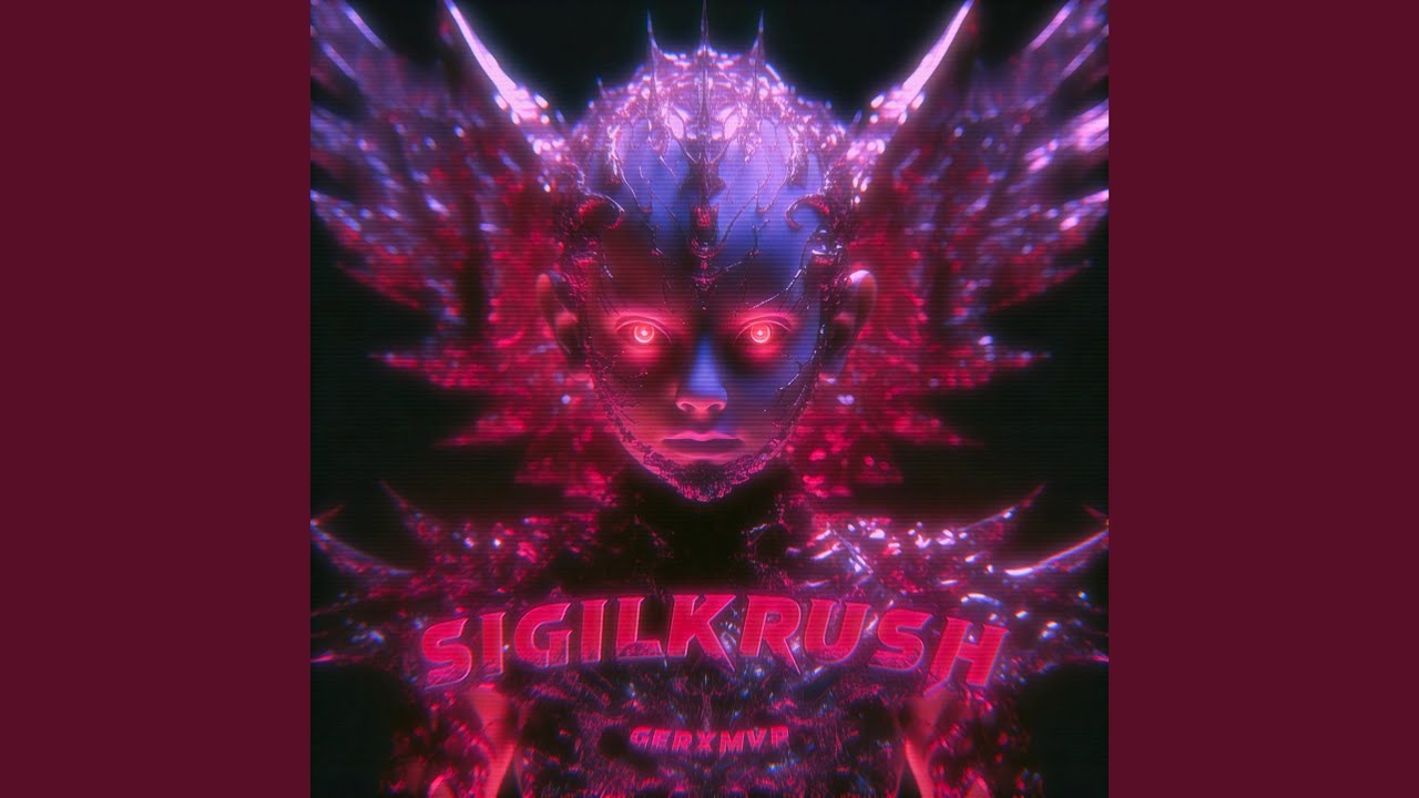 Sigilkrush (Ultra Slowed)