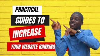 Famous Unlocking Website Success: Mastering the Art of Ranking Wealth