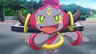 Onde assistir 'Pokémon o filme - Hoopa e o Duelo Lendário (2015)'?, Netflix Brasil