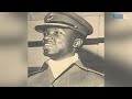 How Nzeogwu Was Captured In Kaduna After The Coup And Taken To Lagos For Detention