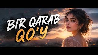 Bir Qarab Qoy  Doston Ubaydullaev Qoshigi  Djugador Cover