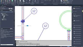 Plant 3D with the Experts: Orthographic drawings