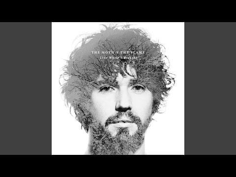 Live While I Breathe - The Moth & The Flame