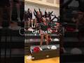 Stomp and Shake Cheer Of The Day #1 #cheerleading #highschool #cheerleader #highschoolbasketball