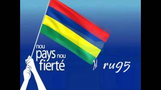 Video thumbnail of "LEVE NOU PAVILLION - HAPPY INDEPENDENCE DAY MAURITIUS !!"