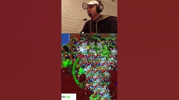 RUBINOT | 🤯 UE NO 3...  #tibiawar #tibiahunt #rubinot #twitch