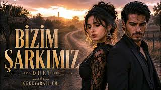 BİZİM ŞARKIMIZ - ❤️ Arabesk • 🎭 Fantazi • 🍷 Taverna 🎤 90'lar Pop #arabesk #fantazimüzik