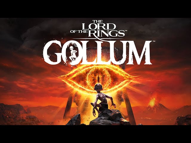 The Lord of the Rings: Gollum Review (PS5)