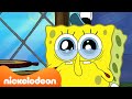 Planktons chum bucket gets demolished  spongebob  nickelodeon uk