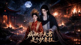 🤖【完结】病秧子夫君竟是隐藏大佬，护妻狂魔上线！娘家欺辱他撑腰，阴谋真相让人细思极恐！《病秧子夫君是个护妻狂》 #漫剧 #逆袭 #反转 #AI短剧 #智能村里人 #土坷垃造梦厂