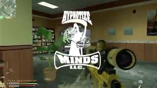 Modern Warfare two // Leftovers