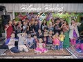 Vlog  kirana ultah ke 8 feat  inhiji dan bollymania bandung