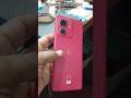 Moto edge 40 original display replacement | manish electronics bikaner #mobilerepairing #moto edge40