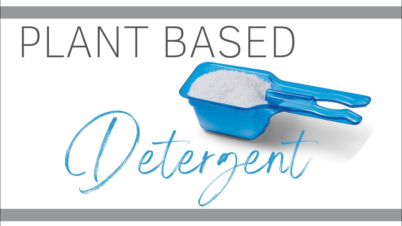 BEST LAUNDRY DETERGENT For washing cloth diapers YouTube