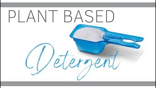 BEST LAUNDRY DETERGENT | For washing cloth diapers