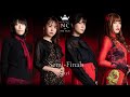 【TOP8】#プリンセス2025 Semi-Finals Day1【ウィードファウスト】