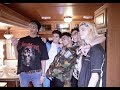 PRETTYMUCH Perform 'No More' on The X Factor UK (Behind the Scenes)