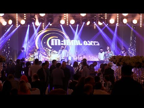 \"ოქროს ტალღა 2017\"-ის გამარჯვებული სტეფანე მღებრიშვილი და რას ურჩევს მომღერალი კოლეგებს