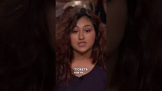 Judge Judy EXPOSES Fake VIP Concert Ticket Scam!